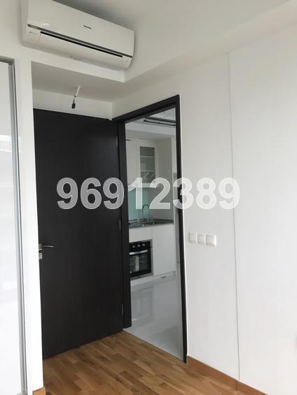 The Inflora (D17), Condominium #132505312